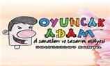 Oyuncak Adam - Konya